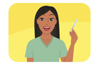 a nurse
