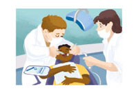 dentists