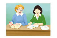 teachers