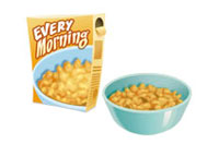 cereal