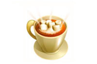 hot chocolate