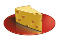 cheese