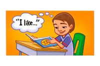 study English