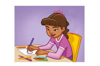 drawing