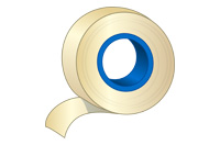 tape