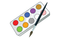 paint