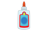 glue