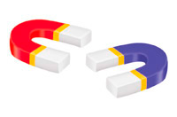 magnets