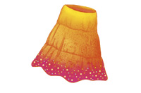 a skirt