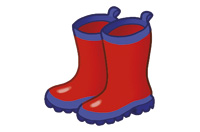 boots