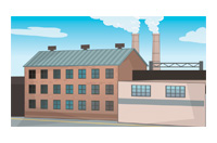 factory