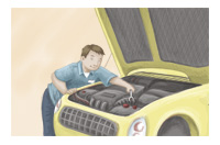 fix cars