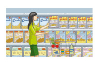 go shopping
