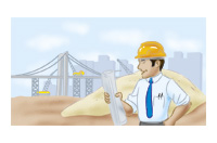 an engineer