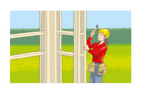 build a house