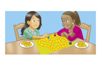 played a board game