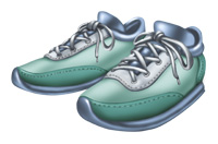 sneakers