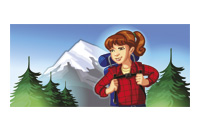 go backpacking