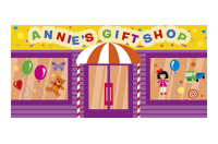gift shop