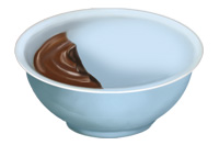 a little pudding