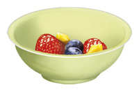 a little fruit