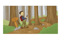 hiking