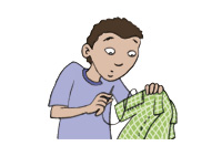 sew
