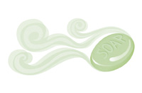 soap/ good