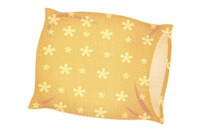 pillow/ soft