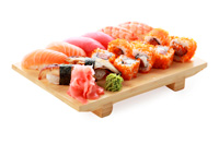sushi