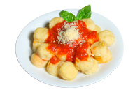 ravioli
