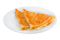 crepes