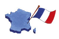 France