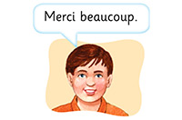 French