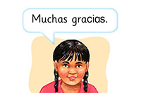 Spanish