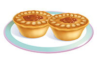 meat pies