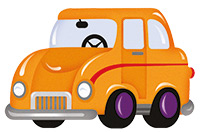 a car