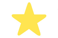 a star
