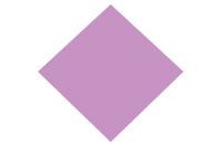 a diamond