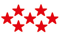 seven