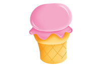 ice cream