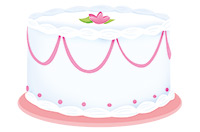 cake