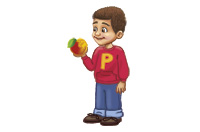 Peter
