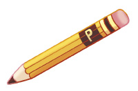 pencil