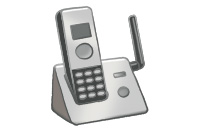 telephone