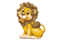 lion