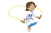 Mary