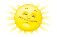 sun