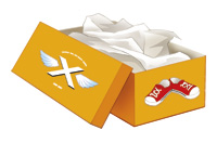 box