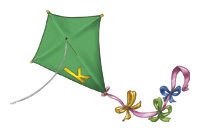 kite